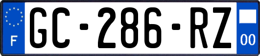 GC-286-RZ
