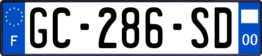 GC-286-SD