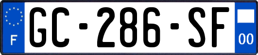 GC-286-SF