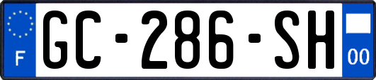 GC-286-SH
