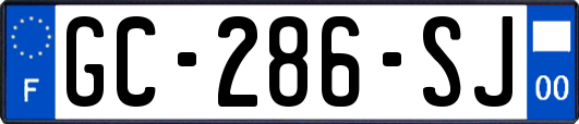 GC-286-SJ