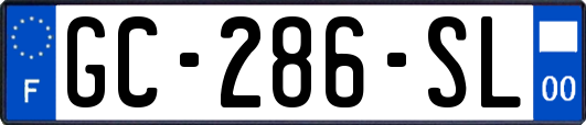 GC-286-SL