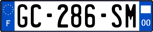 GC-286-SM