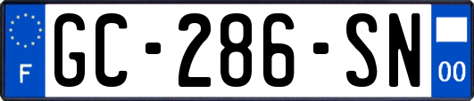 GC-286-SN