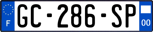 GC-286-SP