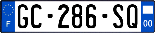 GC-286-SQ