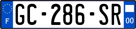 GC-286-SR