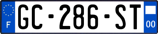 GC-286-ST