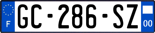 GC-286-SZ