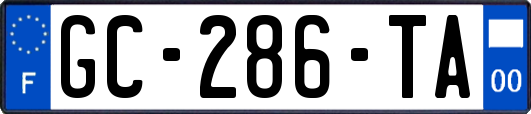 GC-286-TA