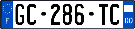 GC-286-TC