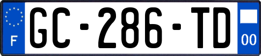 GC-286-TD