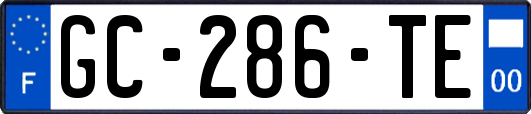 GC-286-TE