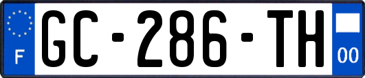 GC-286-TH