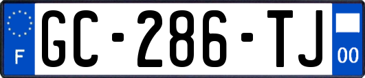 GC-286-TJ