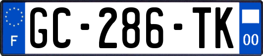 GC-286-TK