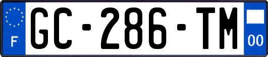 GC-286-TM