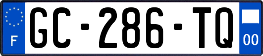 GC-286-TQ