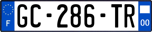 GC-286-TR