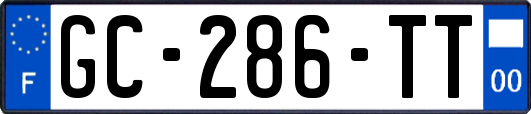 GC-286-TT