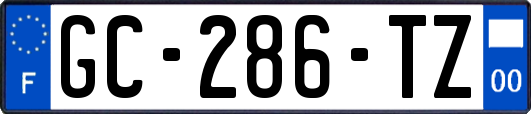 GC-286-TZ