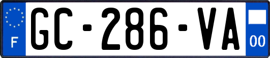 GC-286-VA