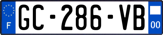 GC-286-VB