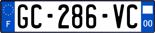 GC-286-VC