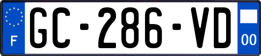 GC-286-VD