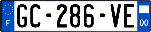 GC-286-VE