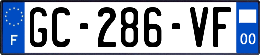 GC-286-VF