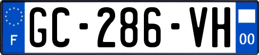GC-286-VH