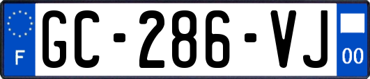 GC-286-VJ