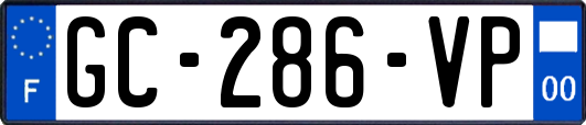 GC-286-VP