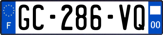GC-286-VQ