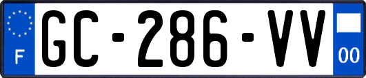 GC-286-VV