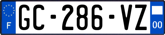 GC-286-VZ