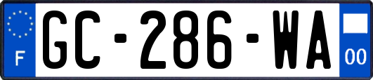 GC-286-WA