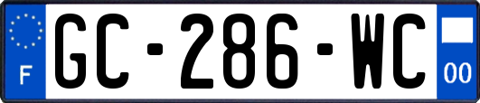 GC-286-WC