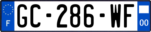 GC-286-WF
