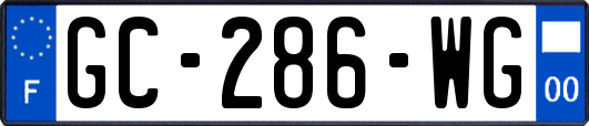 GC-286-WG