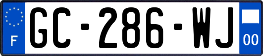 GC-286-WJ