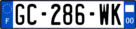 GC-286-WK