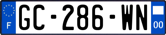 GC-286-WN