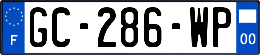 GC-286-WP