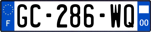GC-286-WQ