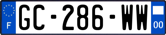 GC-286-WW