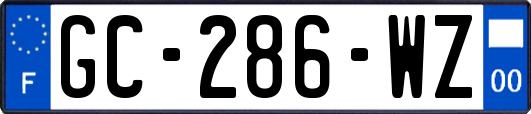 GC-286-WZ