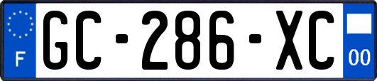 GC-286-XC