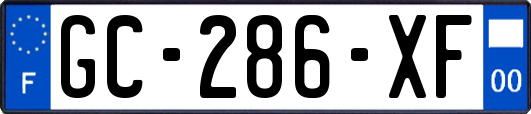 GC-286-XF